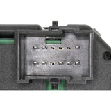 PEUGEOT Steering Column Switch  - VEMO V42-80-0033