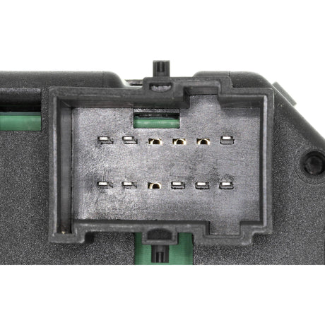 PEUGEOT Steering Column Switch  - VEMO V42-80-0033