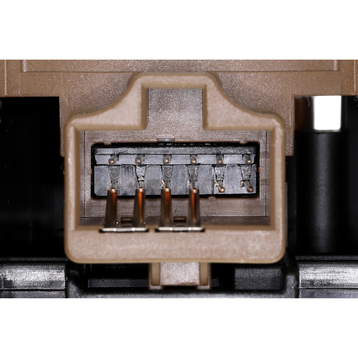 PEUGEOT Steering Column Switch  - VEMO V42-80-0033