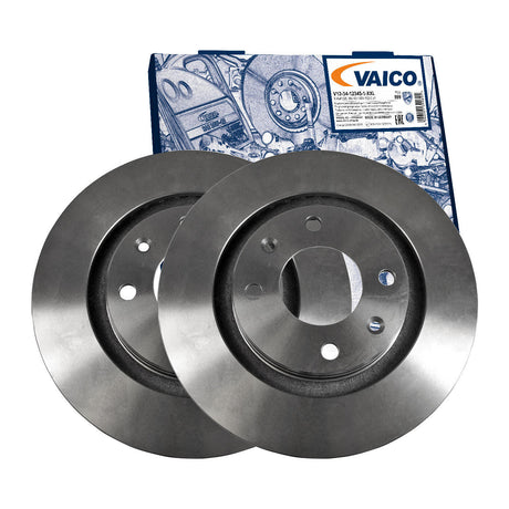 CITROËN Brake Disc  - VAICO V42-80001