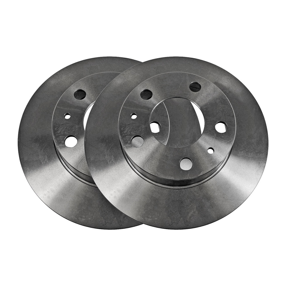 PEUGEOT Brake Disc  - VAICO V42-80006