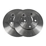PEUGEOT Brake Disc  - VAICO V42-80006