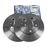 PEUGEOT Brake Disc  - VAICO V42-80006