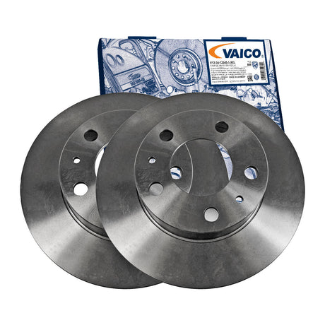 PEUGEOT Brake Disc  - VAICO V42-80006