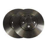 PEUGEOT Brake Disc  - VAICO V42-80010