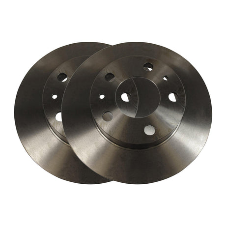 PEUGEOT Brake Disc  - VAICO V42-80013