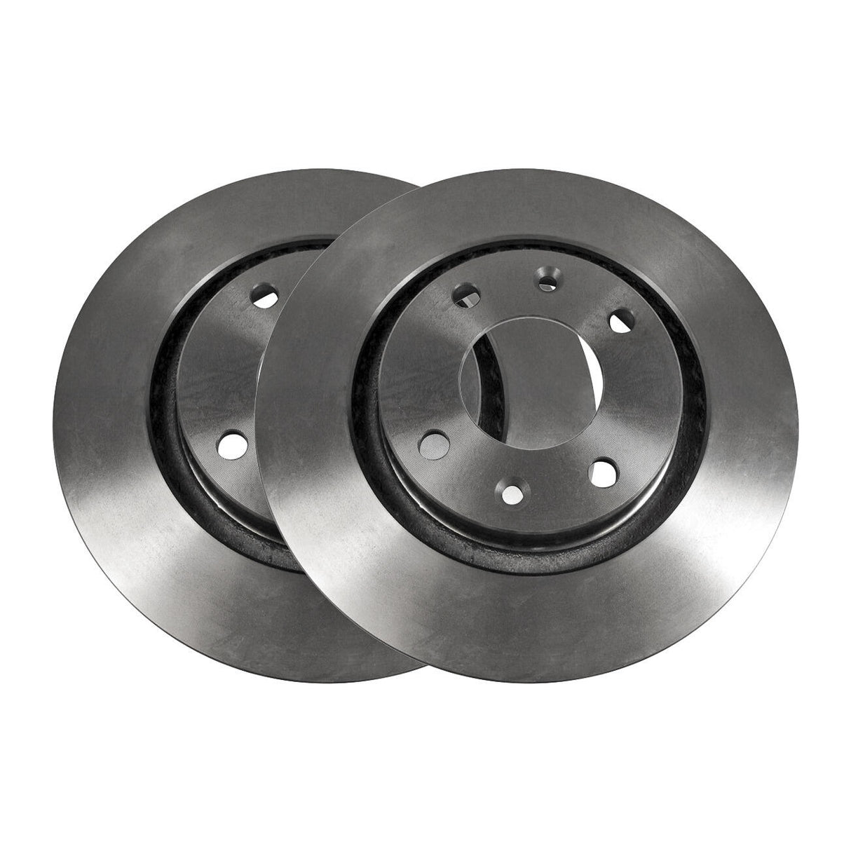 PEUGEOT Brake Disc  - VAICO V42-80014