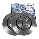 PEUGEOT Brake Disc  - VAICO V42-80014