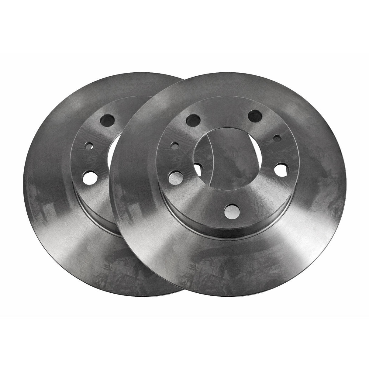 PEUGEOT Brake Disc  - VAICO V42-80017