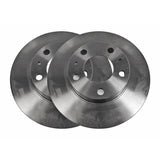PEUGEOT Brake Disc  - VAICO V42-80017