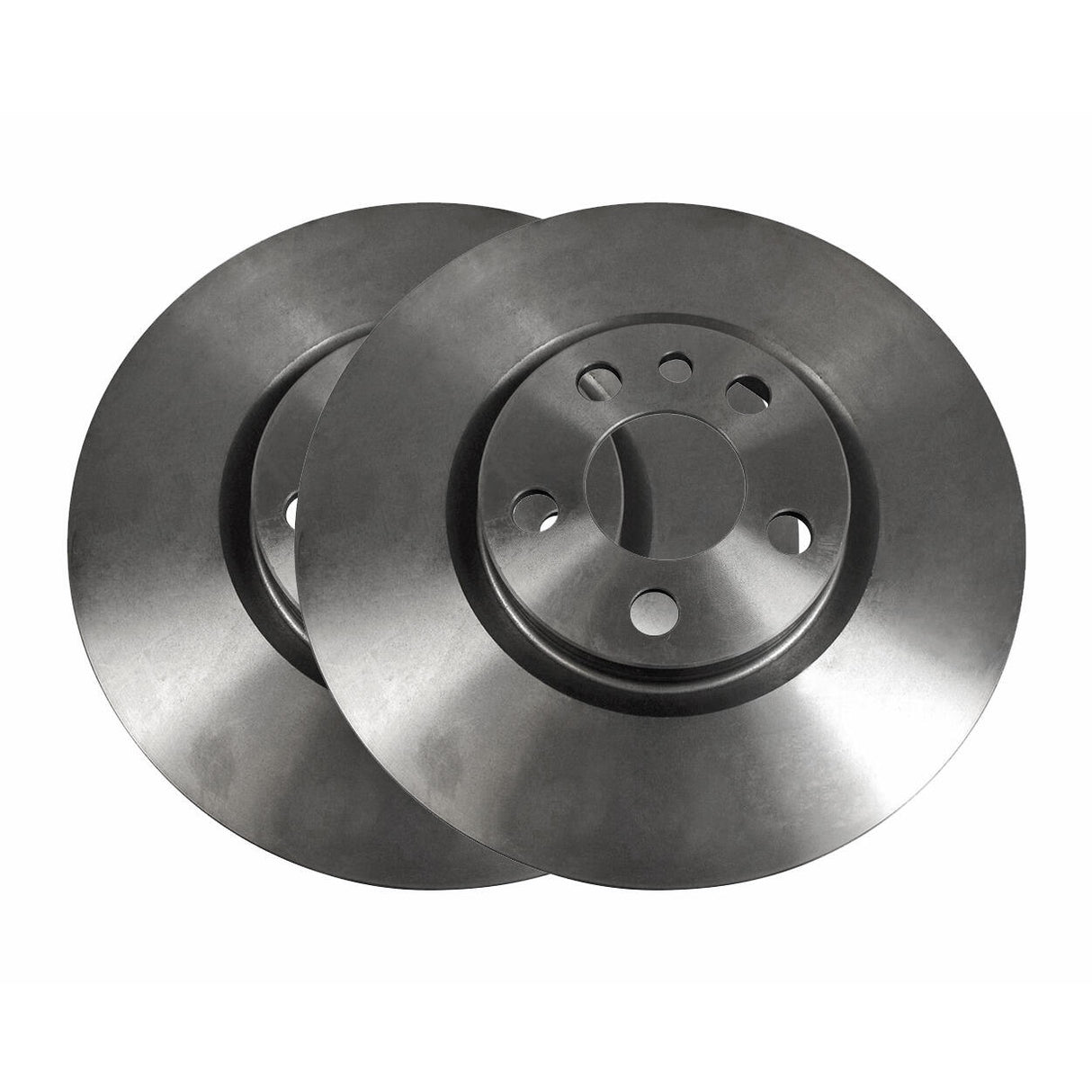 PEUGEOT Brake Disc  - VAICO V42-80018
