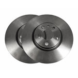 PEUGEOT Brake Disc  - VAICO V42-80018