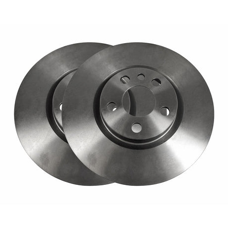 PEUGEOT Brake Disc  - VAICO V42-80018