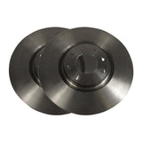 PEUGEOT Brake Disc  - VAICO V42-80021