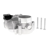 CITROËN Throttle body  - VEMO V42-81-0000