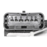 CITROËN Throttle body  - VEMO V42-81-0000