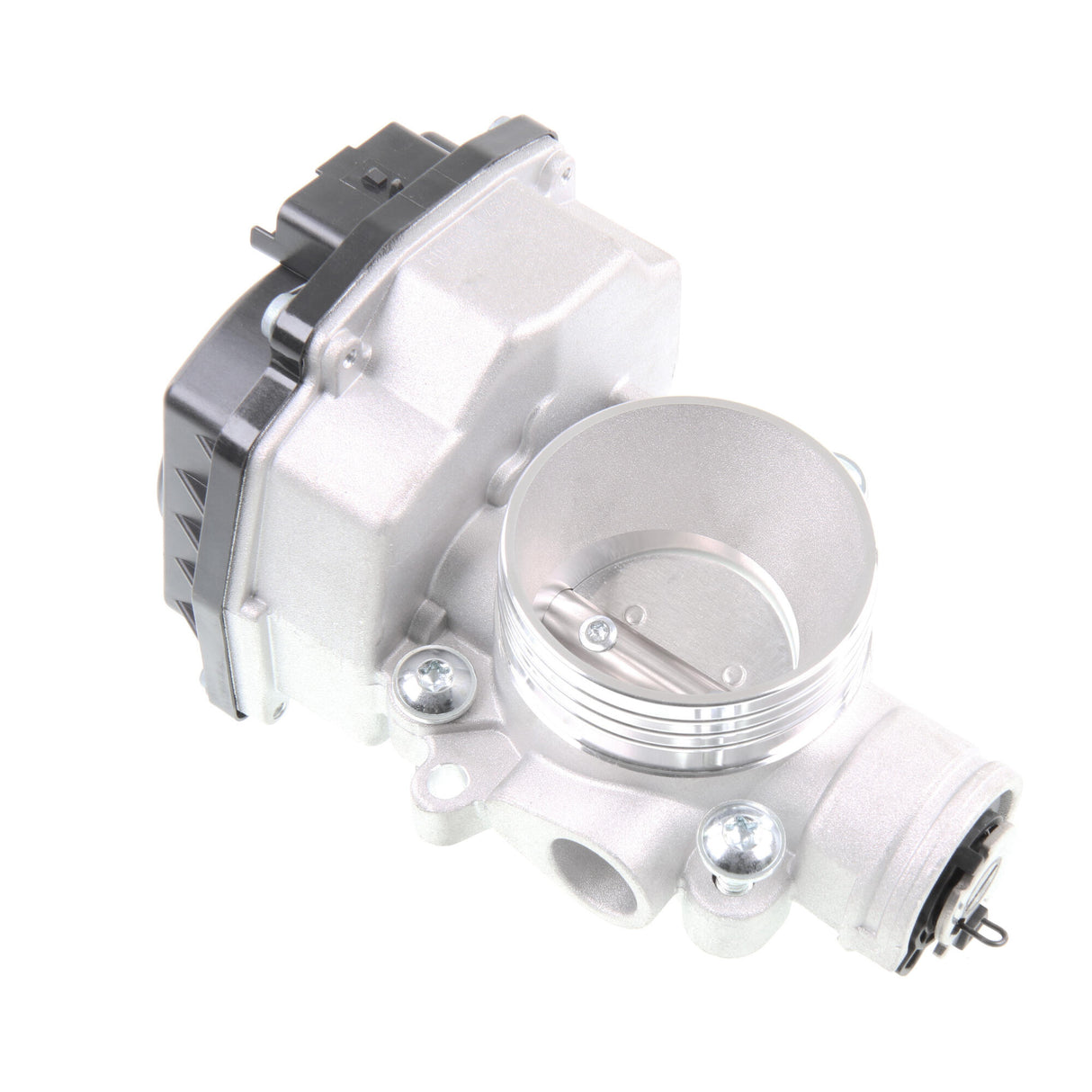 CITROËN Throttle body  - VEMO V42-81-0001
