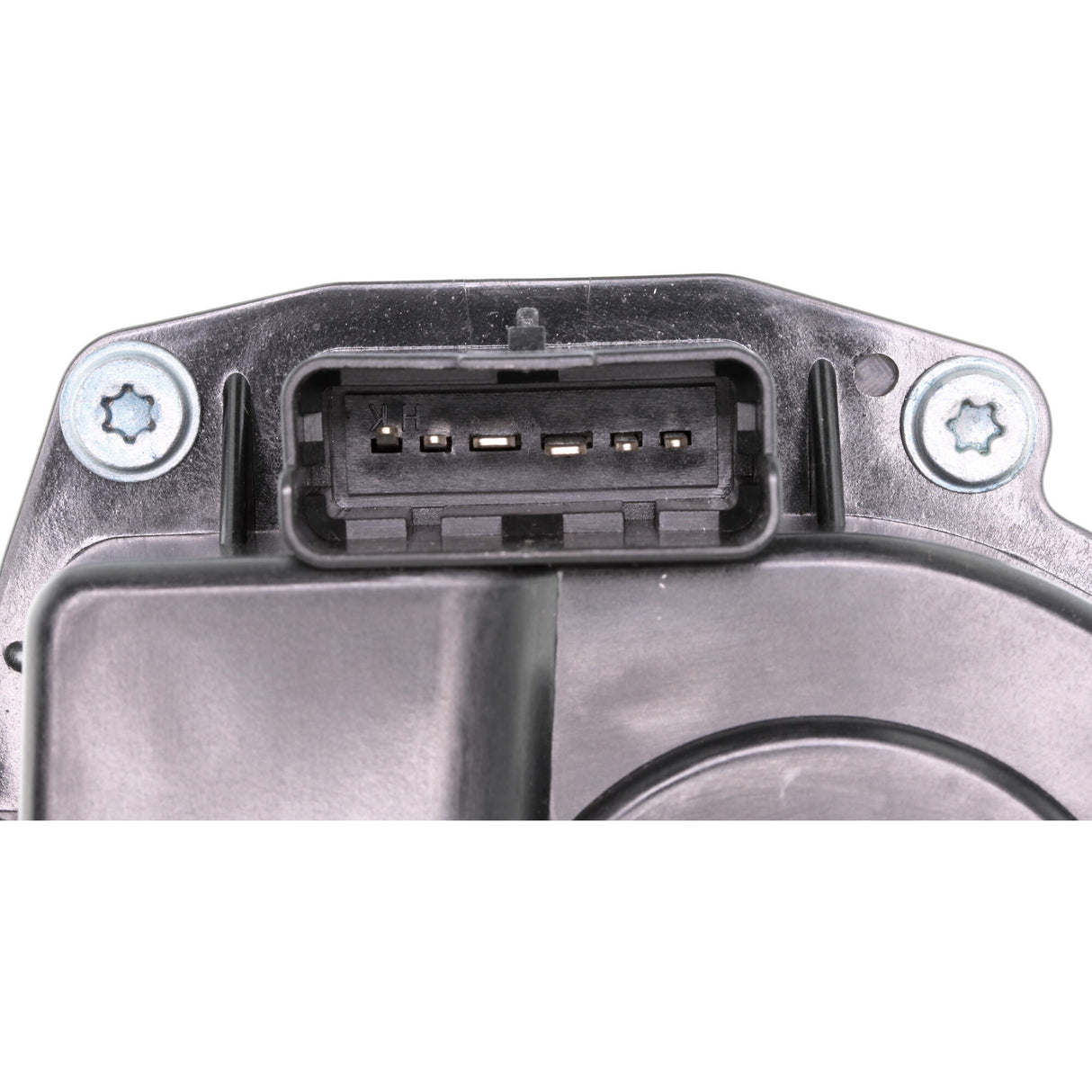 CITROËN Throttle body  - VEMO V42-81-0001