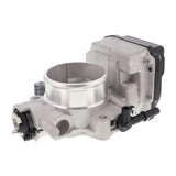 CITROËN Throttle body  - VEMO V42-81-0008