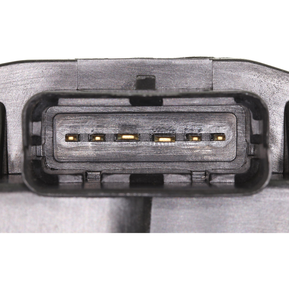 CITROËN Throttle body  - VEMO V42-81-0008