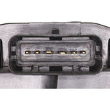 CITROËN Throttle body  - VEMO V42-81-0008