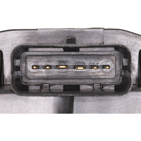 CITROËN Throttle body  - VEMO V42-81-0008