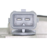 CITROËN Throttle body  - VEMO V42-81-0008