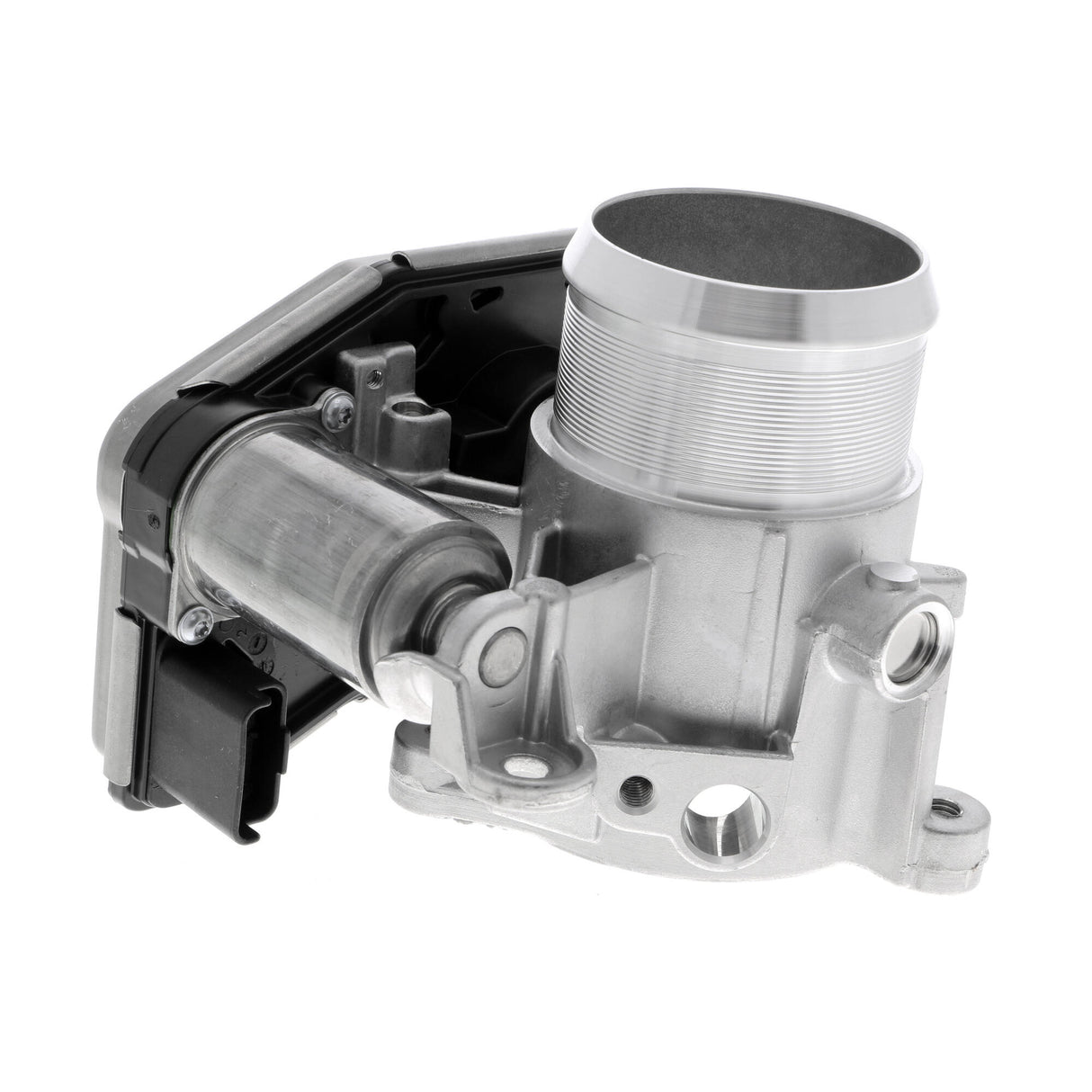 CITROËN Throttle body  - VEMO V42-81-0014