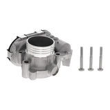 PEUGEOT Throttle body  - VEMO V42-81-0015