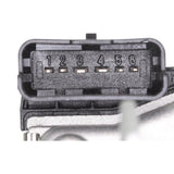 PEUGEOT Throttle body  - VEMO V42-81-0015