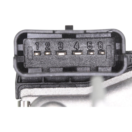 PEUGEOT Throttle body  - VEMO V42-81-0015