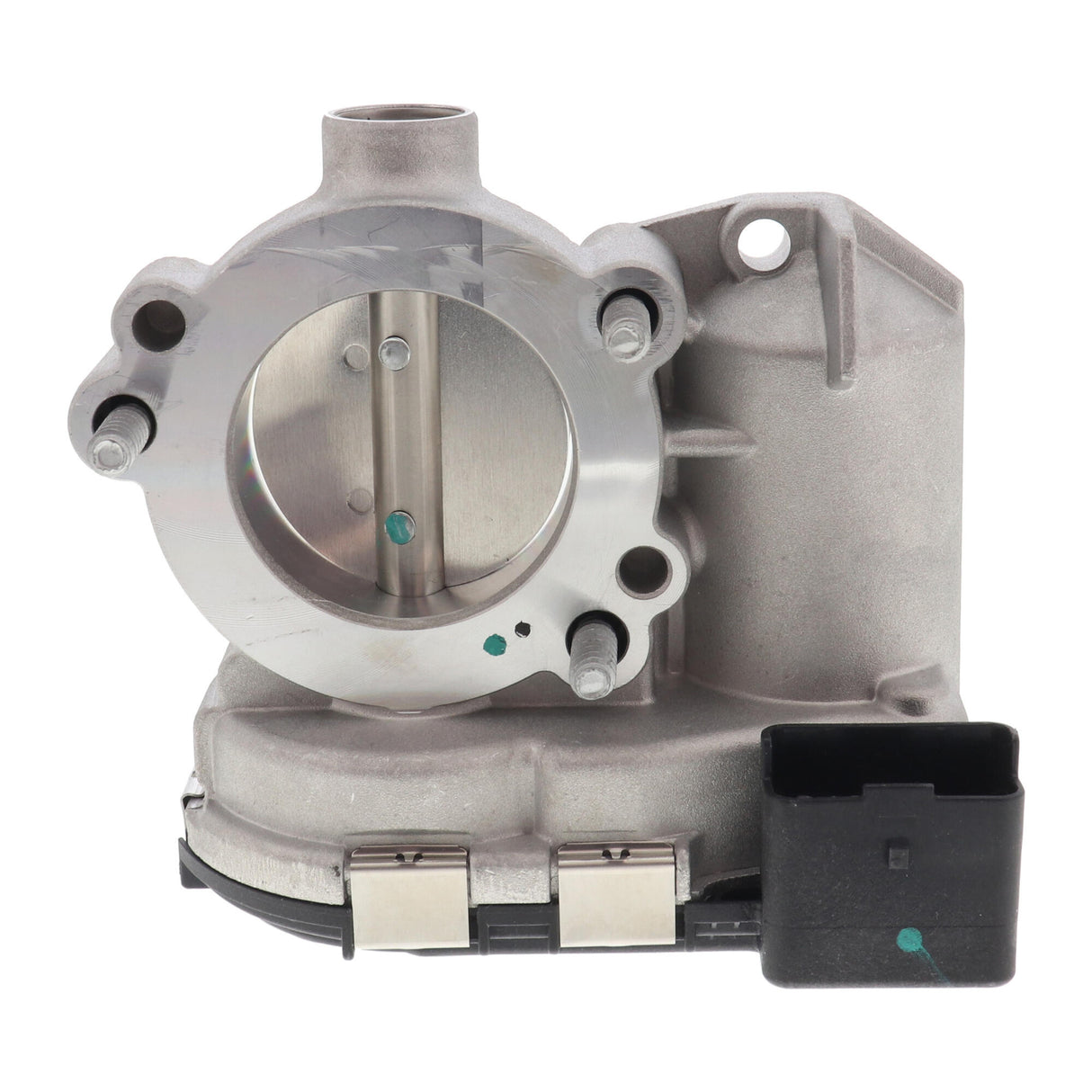 PEUGEOT Throttle body  - VEMO V42-81-0015