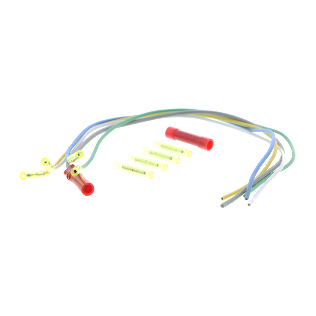 PEUGEOT Repair Kit, cable set  - VEMO V42-83-0001