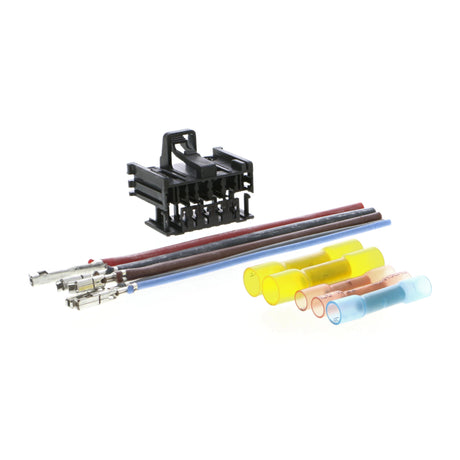 CITROËN Repair Kit, cable set  - VEMO V42-83-0005