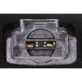 PEUGEOT Licence Plate Light  - VEMO V42-84-0001