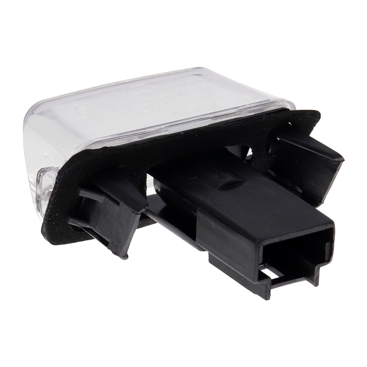 PEUGEOT Licence Plate Light  - VEMO V42-84-0001