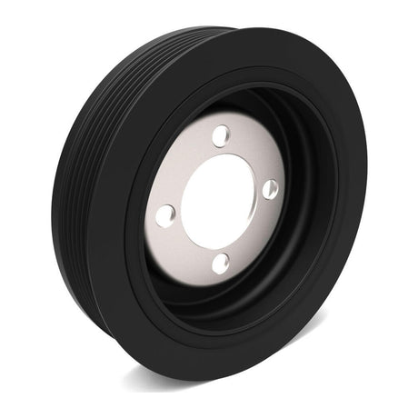 PEUGEOT Belt Pulley, crankshaft  - VAICO V42-9522