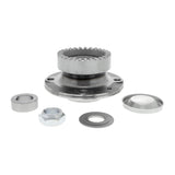 PEUGEOT Wheel Hub  - VAICO V42-9581