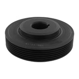 PEUGEOT Belt Pulley, crankshaft  - VAICO V42-9584