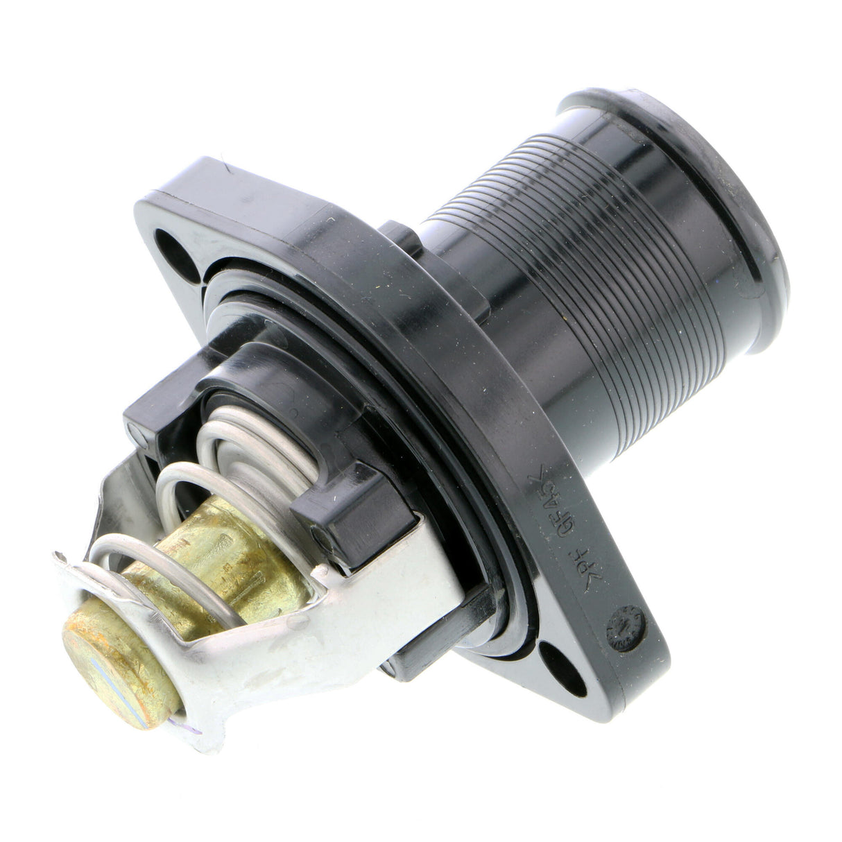 PEUGEOT Thermostat Housing  - VEMO V42-99-0003