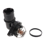 CITROËN Thermostat Housing  - VEMO V42-99-0004