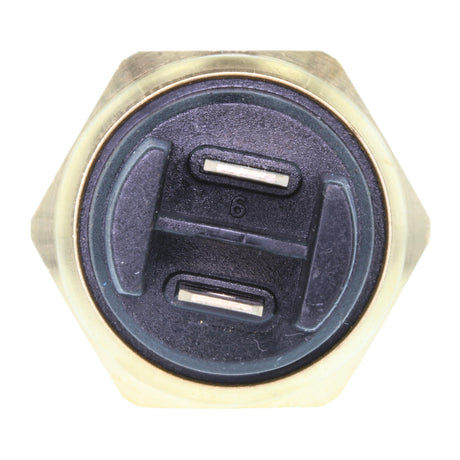 PEUGEOT Temperature Switch, radiator fan  - VEMO V42-99-0008