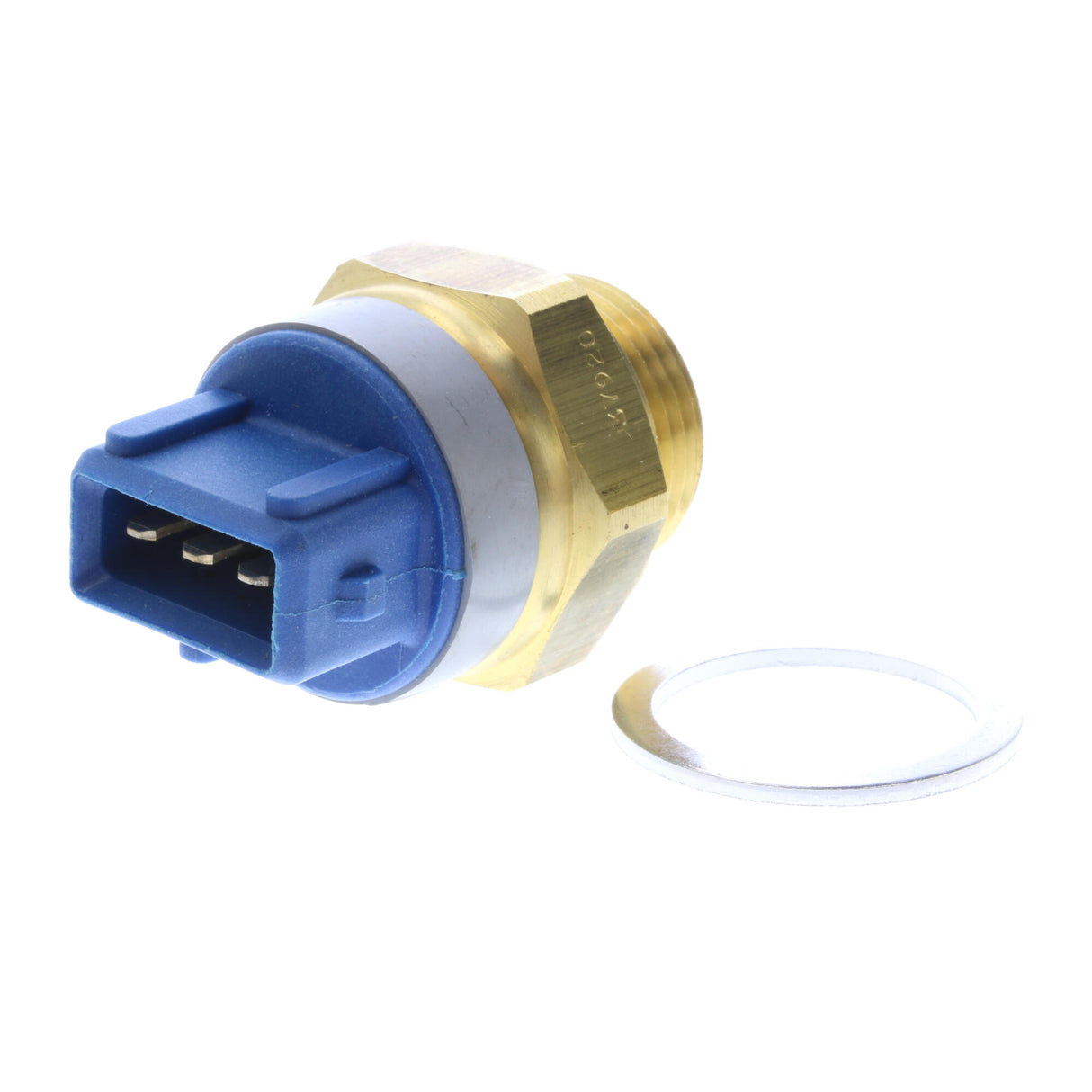 CITROËN Temperature Switch, radiator fan  - VEMO V42-99-0010