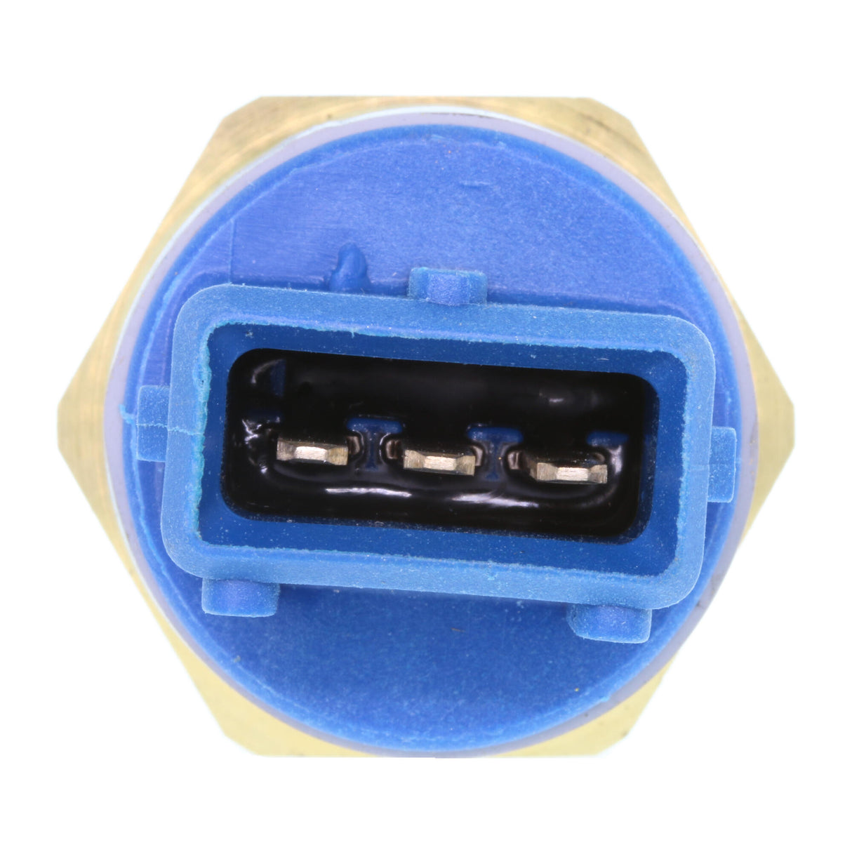 CITROËN Temperature Switch, radiator fan  - VEMO V42-99-0010