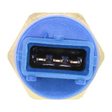 CITROËN Temperature Switch, radiator fan  - VEMO V42-99-0010