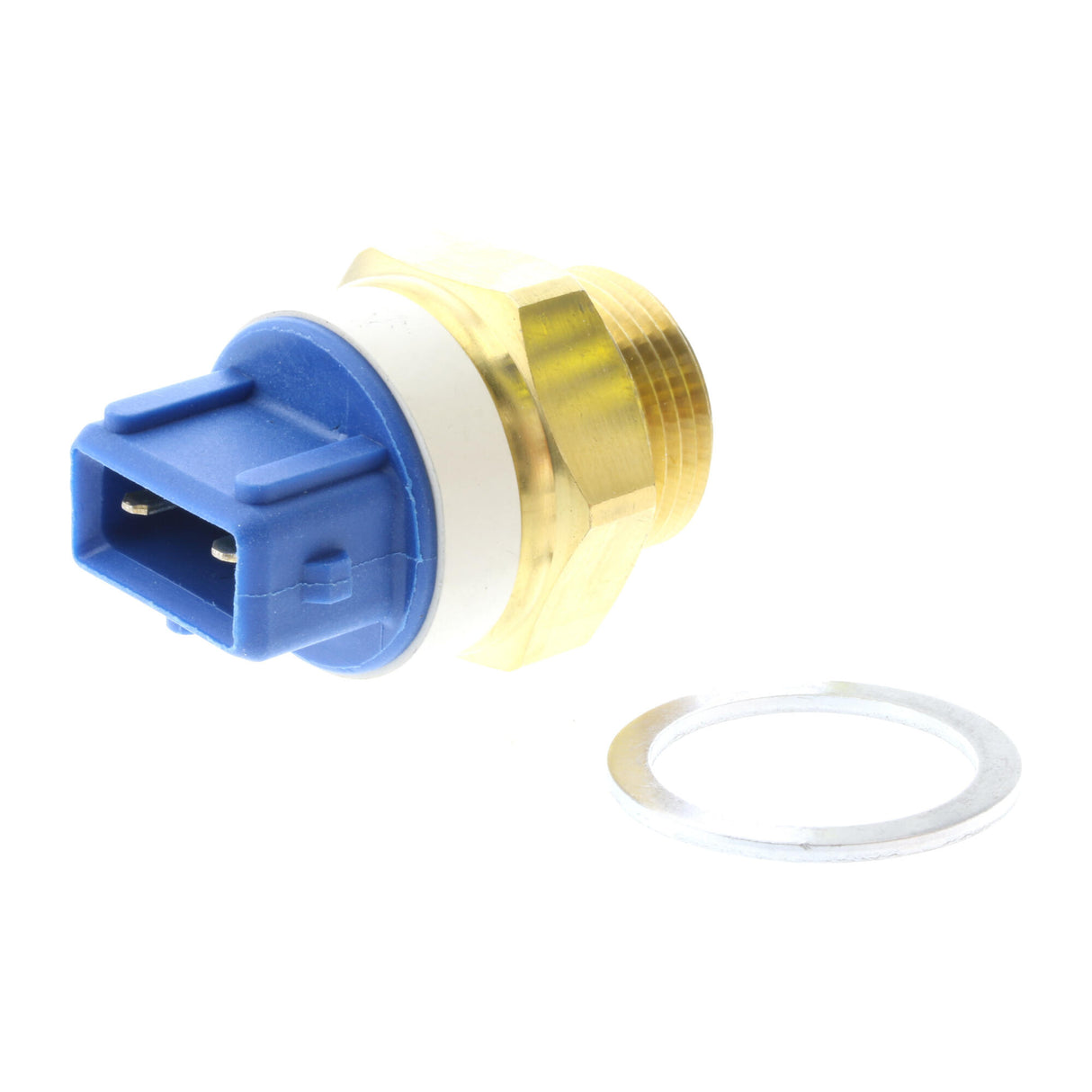 CITROËN Temperature Switch, radiator fan  - VEMO V42-99-0012