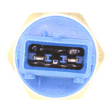 CITROËN Temperature Switch, radiator fan  - VEMO V42-99-0012