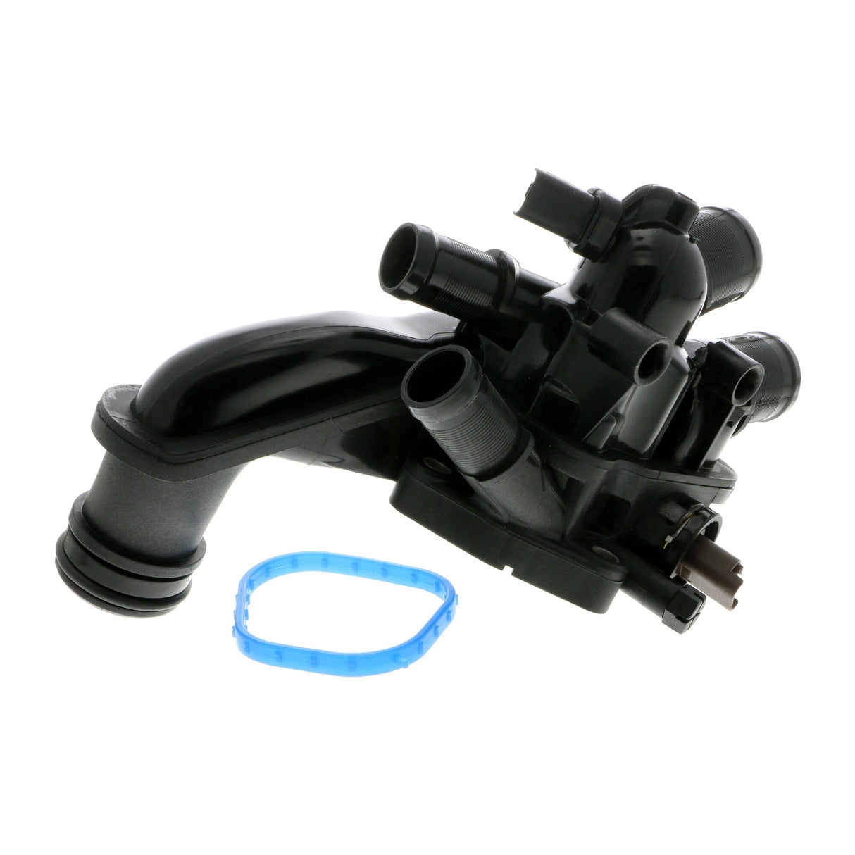 CITROËN Thermostat Housing  - VEMO V42-99-0016