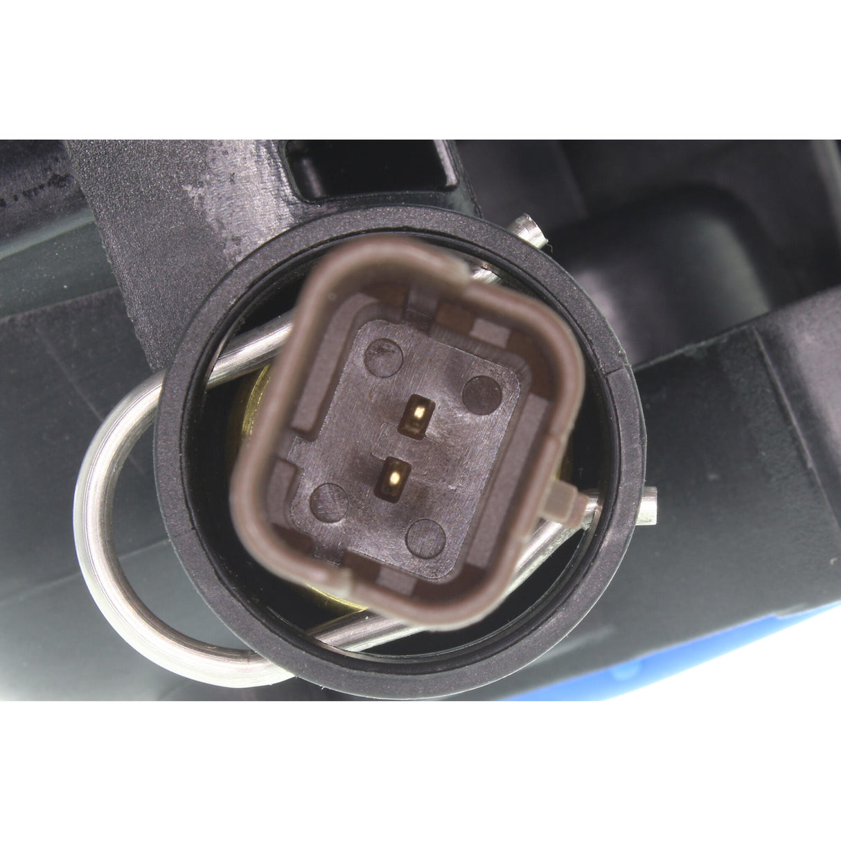 CITROËN Thermostat Housing  - VEMO V42-99-0017