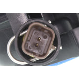 CITROËN Thermostat Housing  - VEMO V42-99-0017